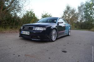 Audi A4 2.003 355.560 km 1362