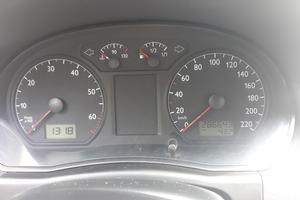 Volkswagen Polo 2005 190.000 km Bencin