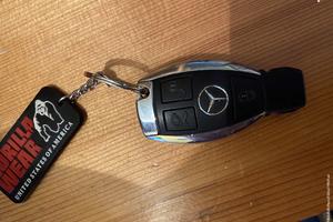 Mercedes-Benz SLK 2005 165.800 km Bencin