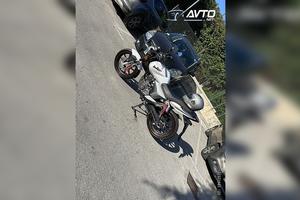 KSR Moto Code 125 2014