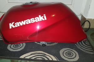 Kawasaki GPZ 1100