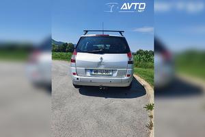 Renault Scenic 2010 125.000 km Bencin