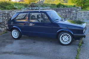 Volkswagen Golf 1985 148.000 km Dizel