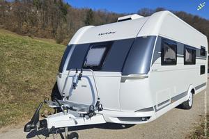 Hobby De Luxe