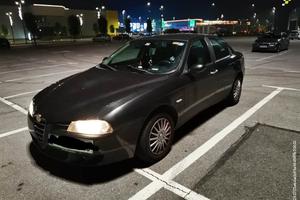 Alfa Romeo 156 2005 267.000 km Dizel