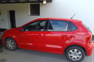 Volkswagen Polo 2012 215.000 km Dizel