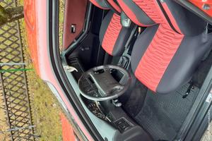Audi 80 1991 213.000 km Bencin