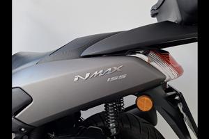 Yamaha NMAX 2019