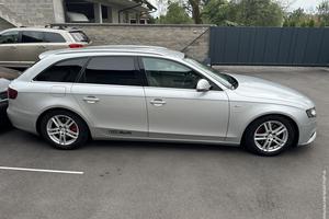 Audi A4 2008 316.000 km Dizel