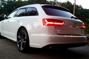 Audi A6 2017 65.300 km Dizelsko gorivo