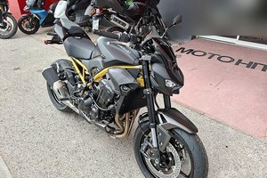 Kawasaki Z 900 2026