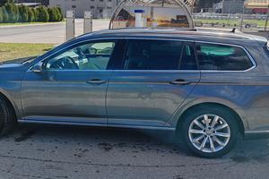Volkswagen Passat 2016 279.000 km Dizel