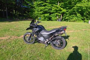 BMW G 650 GS