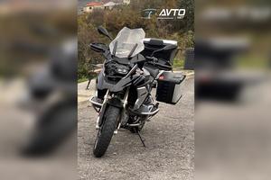 BMW gs 1250 2.019