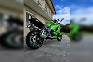 Kawasaki Z1000 SX