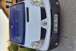 Renault Trafic 2011 415.000 km Dizel