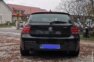 BMW 118 2015 265.900 km Dizelsko gorivo