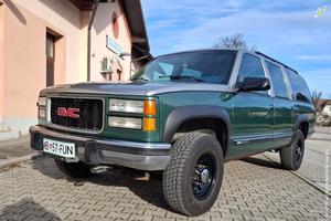 GMC
 Others