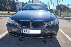 BMW 118 2006 244.150 km Dizel