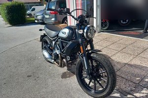 Ducati SCRAMBLER 800 2020
