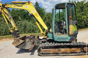 Yanmar Vio