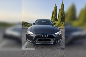 Audi A4 2.016 240.000 km Dizel
