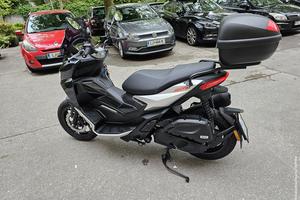 Aprilia Classic 125 2024