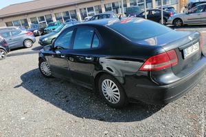 Saab 90 2003 281.000 km Dizel