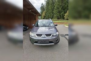 Mitsubishi
 Outlander 2008 324.000 km Dizel