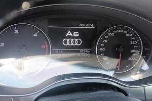 Audi A6 2013 357.600 km Dizel
