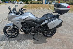 Honda CBF 1000