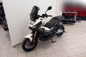 Honda X-ADV 750 2018