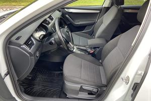 Škoda Octavia 2015 199.870 km Dizel