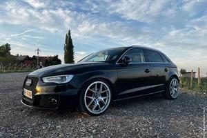 Audi A3 2014 225.000 km Dizel