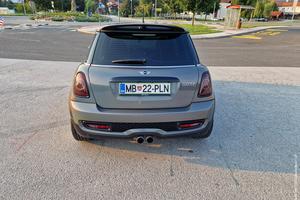 Mini Cooper 2010 196.000 km Bencin