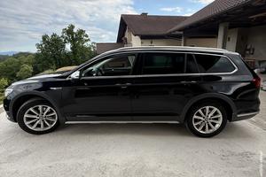 Volkswagen Passat Alltrack