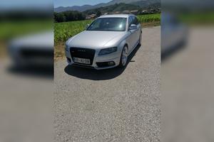 Audi S4 2009 233.000 km Bencin