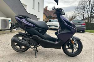 Yamaha Aerox