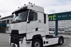 Renault Trucks T