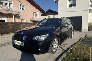 BMW 535