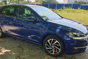 Volkswagen Golf 2018 104.000 km Dizel