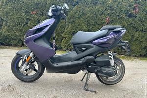 Yamaha Aerox