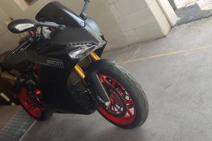 Ducati SuperSport 2021