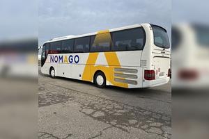 Man R07 EEV