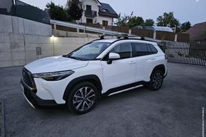 Toyota
 Corolla Cross 2023 45.000 km Hibridni pogon