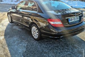 Mercedes-Benz C 220 2.007 500.000 km 1363