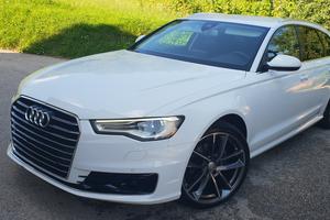 Audi A6 2017 65.300 km Dizelsko gorivo