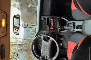 Audi 80 1991 213.000 km Bencin