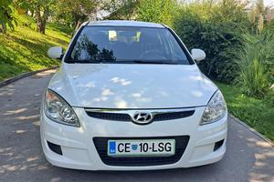 Hyundai i30 2008 140.000 km Bencin