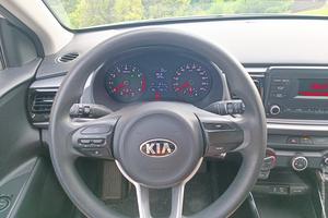 Kia Rio 2020 53.000 km Bencin